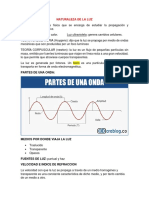 Espectro Electromagnetico