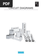 Circuit Diagrams