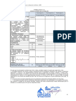 Formulario C-2 - Termometro