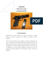 Pistola M 95