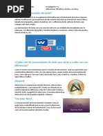 Lotus Word Pro - Wikipedia, La Enciclopedia Libre | PDF | Plataformas ...