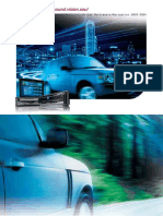 In-Car Multimedia - Navigation 2003-2004 - Pioneer