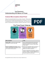 Module 1 Learning Summary PDF