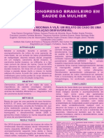 Ectasia Ductal de Mocinha À Vilã. Um Relato de Caso de Uma Evolução Desfavorável Durante Rastreio e Seguimento