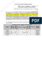 Lei 9336_Dispõe sobre a destinação o descarte e o armazenamento adequados de pneus inservíveis.