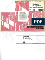PDF El Diseo de Soportes Habraken - Compress