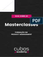 Manual Masterclasses