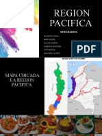 Region Pacifica