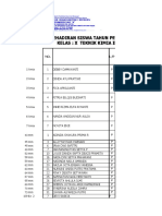 Screening Rematri Puskesmas 2023