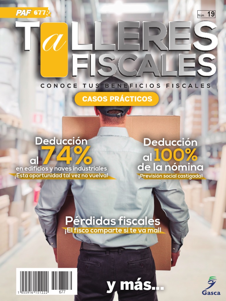 Deducciones Fiscales 2017: Oportunidades Clave | PDF | Finanzas y dinero
