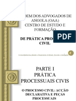 Curso de Pratica Processual Oaa 2023