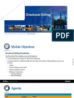 W5D1 - DE - Introduction To Directional Drilling