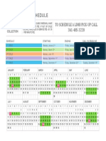 2023 Tree Limb Schedule - Area 2 - 202212201346361908