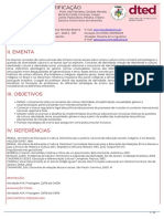 Matriz - Poltica Educacional Inclusiva II