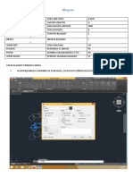 Indicaciones Básicas para Autocad Intermedio