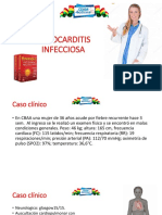 Endocarditis Infecciosa - Curso Vip