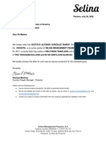 Job Letter - Gustavo Gonzalez-26-7-22