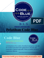 alur code blue