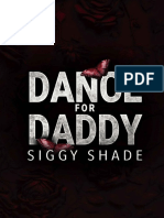 Dance For Daddy