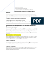 Competencia Preparar La Carga de Acuerdo A Su Naturaleza y Metodo PDF