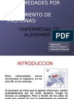Exposición_Alzheimer_Introducción a Bioquímica II