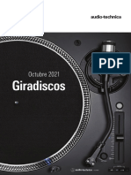 Vol8.Giradiscos 2021-2
