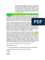 14 Redação - Como Garantir o Fim Da Violência Contra Crianças e Adolescentes