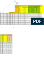 Template Lembar Monitoring - Verifkasi 5 Pilar STBM