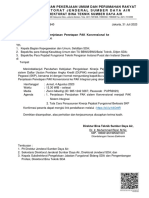 UM 0102-Ab 640 Undangan Penjelasan Penetapan PAK Konvensional Ke PAK Integrasi.