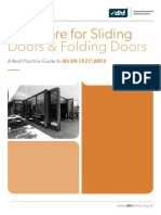 Hardware For Sliding Doors & Folding Doors