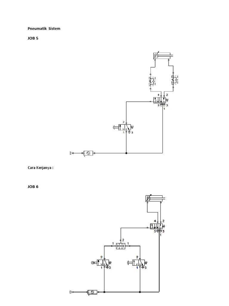 Job Pneumatic PDF