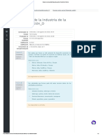 Examen Sexto Parcial (Segunda Vuelta) - Revisión Del Intento