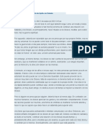 Construyendo Una Relación de Vía Rápida Con Satán