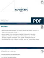 Adverbio Parte 01 Sem Anotacao