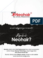 Neohair Pria