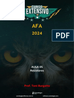 Aula 05 - AFA 2024