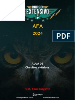 Aula 06 - AFA 2024