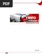 Manual Nero Vision Express Ptb