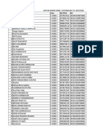 Contoh Fomat Rekap Murid TA 2023 Dan 2024 - SMKN 1 GEDANGSARI