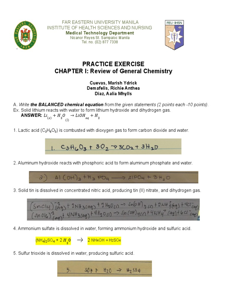 BIO1103PE1 PDF Oxide Nitric Acid