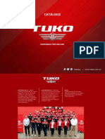 Catalogo TUKO 2022