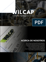 Presentación Wilcap 2023