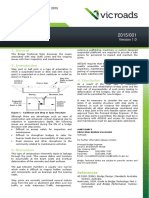 BTN 2015-001 Step - Half - Joints V1.0 Dec 2015