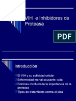 Exposición - VIH - Introducción A Bioquímica II