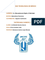 MatematicasFinancieras Entregable1 SanchezAvi