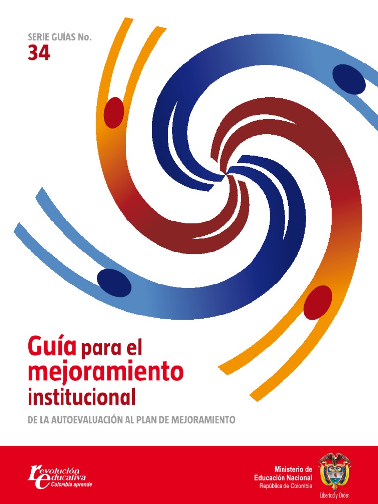 Guia 34 | PDF