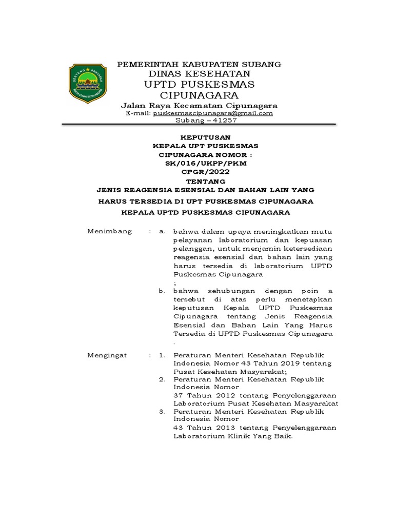 Ep 3 9 1 2 sk jenis reagen dan bahan lab pdf