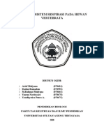 Download Sistem Respirasi Pada Hewan Vertebrata by Youdhystira Putra Asmara Tanusasmita SN66272777 doc pdf