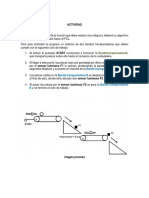 Entradas y Salidas PLC