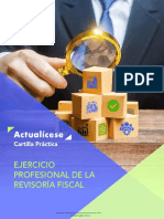 CP - 05 - 2023.ejercicio Profesional Revisoria Fiscal